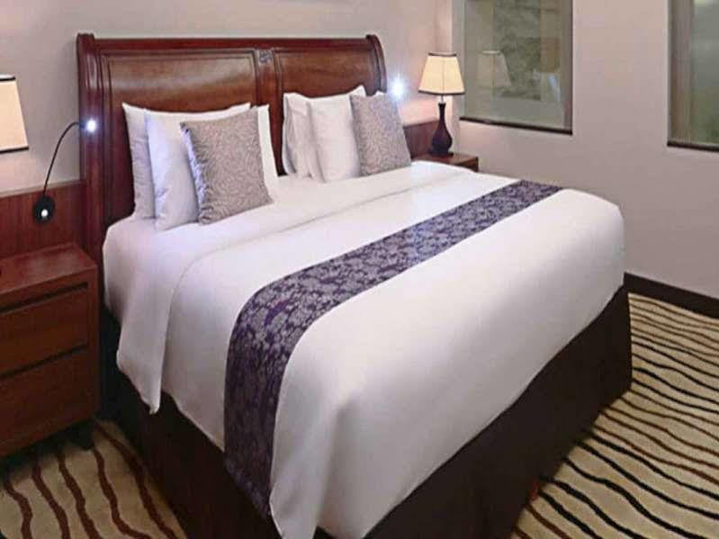 Mercure Palu Exterior foto